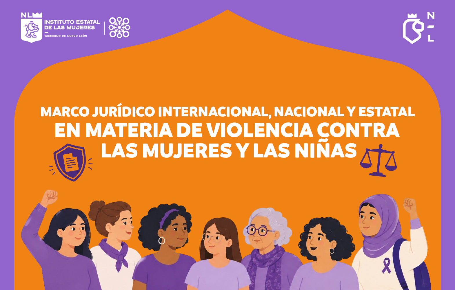 Portada de 9.- MARCO JURÍDICO INTERNACIONAL, NACIONAL Y ESTATAL EN MATERIA DE VIOLENCIA CONTRA LAS MUJERES Y NIÑAS